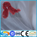 100% Polyester Voile Fabric polyester and cotton voile fabric in greige